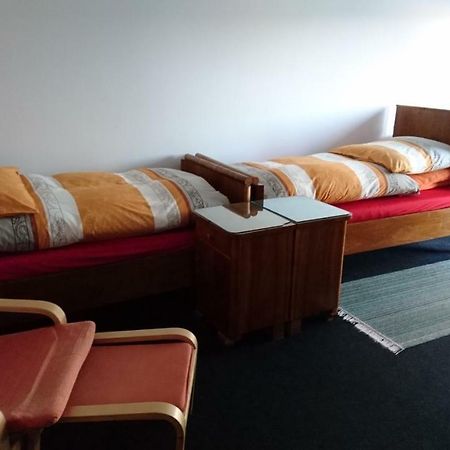 Ferienwohnung Am Waldchen Bad Kissingen Kültér fotó